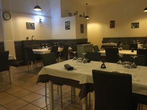 Opera Sapori Osteria Cucina