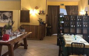 Trattoria La Candela