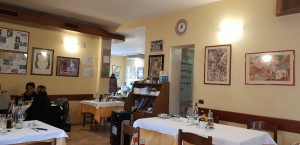 Trattoria Da Giovanna