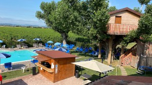 Agriturismo 