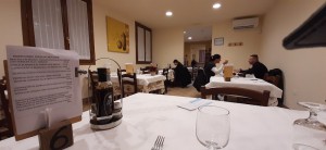 Trattoria Felisio