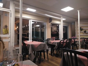 Pizzeria Ristorante Invito