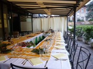 Ristorante Giardino