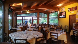 Ristorante dalla Fernanda