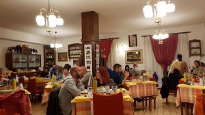 Ristorante Alto Savio