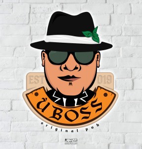 U'Boss original pub