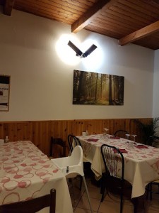 Osteria M'Ami