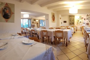 Ristorante al Vecchio Trebbo