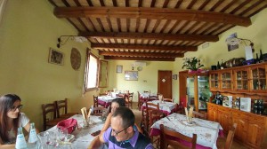 Ristorante Albergo Mingaren