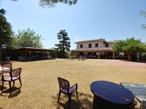 Casa Travisani di Travisani Giacomo Ristorante-Fosse del Monte