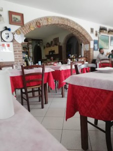 Ristorante Alloggio Belvedere