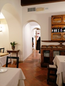 Ristorante Essentia