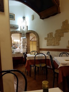 Pizzeria Della Loggia di Atzori Mauro & C. S.A.S.