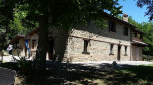 Agriturismo il gufo e la civetta