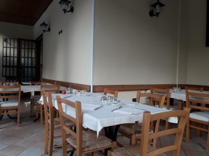 Ristorante Civorio