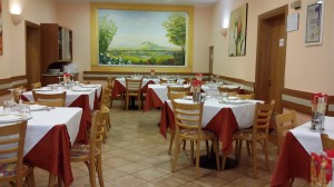 Ristorante Del Moro