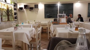 Ristorante Anna dal 1968