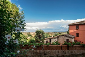 Hotel Santa Caterina Siena