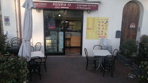 Pizzeria 92