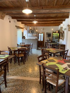 TRATTORIA RAMÀ