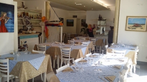 Ristorante Acquamarina