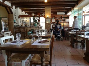 I Puret Osteria del mare