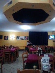 Ristorante La Rigossa