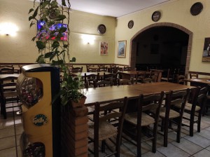 Pizzeria da Beppe