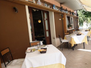 Osteria La Fonderia