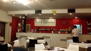 Ristorante Il Bidentino