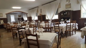 Ristorante La Bazzola