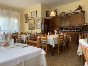 Ristorante Gualdo