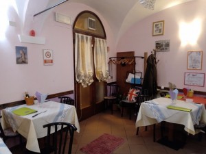 La Cantina Dei Conti