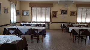 Trattoria Giacomela