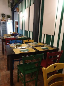 Osteria Carpineta