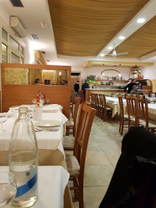 Ristorante Da Neri