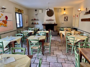 Osteria dell'Eremo