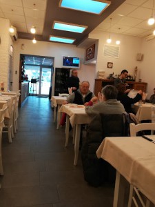 La Taverna dei Rioni