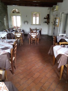 Ristorante Osteria La Casetta