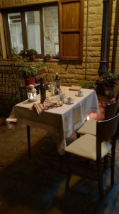 Ristorante La Vera Romagna