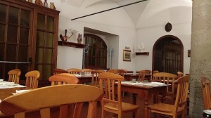 La Betulla Pizzeria