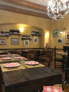 Trattoria da Brancoun