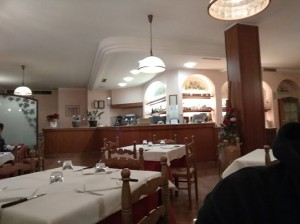 Ristorante del Sole