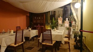 Ristorante Sale Fino