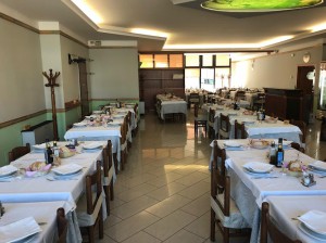 Trattoria Al Mulino