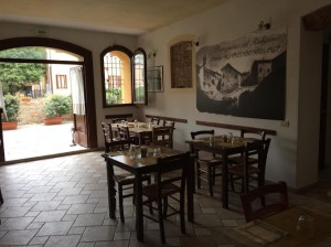 Osteria Al Vecchio Mulino