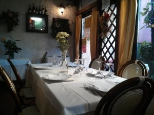 Vecchia Osteria del Gallo