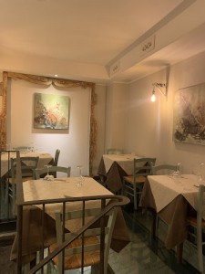 Edamus Ristorante