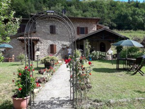 B&B il Bagarello