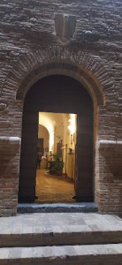 Osteria le Cantine